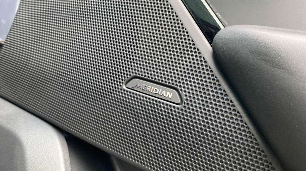 Land Rover Range Rover Velar Dynamic Hse Blue #24