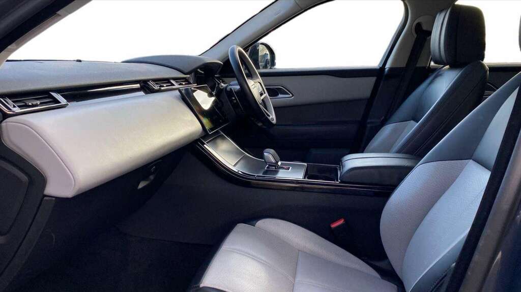 Land Rover Range Rover Velar 2.0 D200 Mhev Dynamic Hse #3