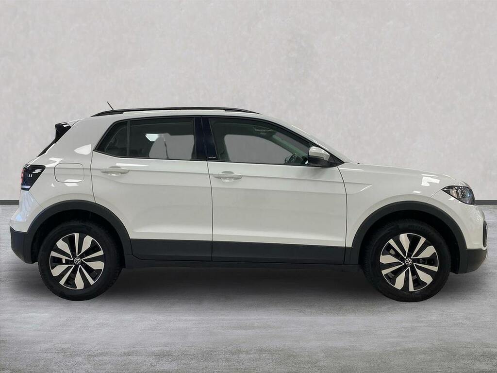 Volkswagen T-Cross T-cross Move 1.0 Tsi 95Ps 5-Speed #3