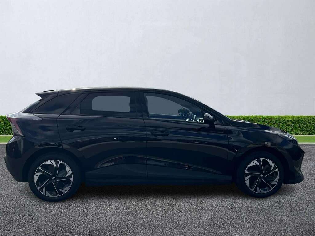 MG MG4 150Kw Trophy Ev Long Range 64Kwh MM23FML #3