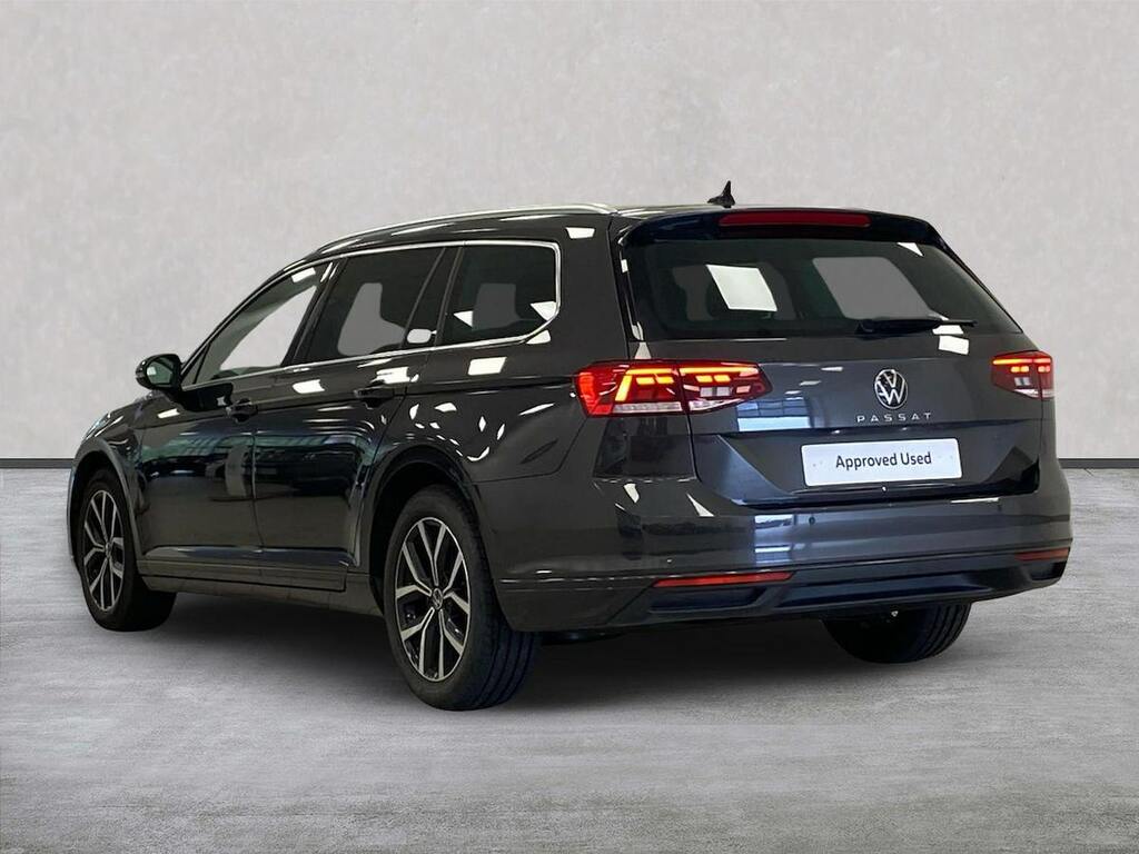 Volkswagen Passat 2.0 Tdi Evo Sel Estate Dsg Euro 6 Ss  #2
