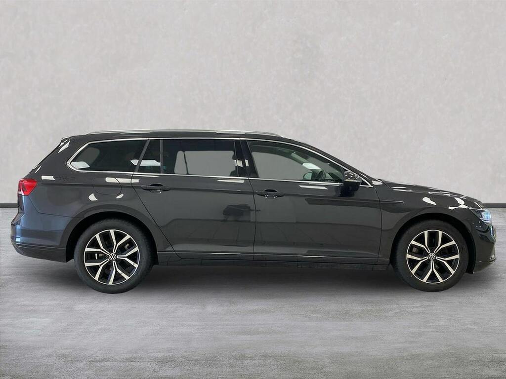 Volkswagen Passat 2.0 Tdi Evo Sel Estate Dsg Euro 6 Ss  #3