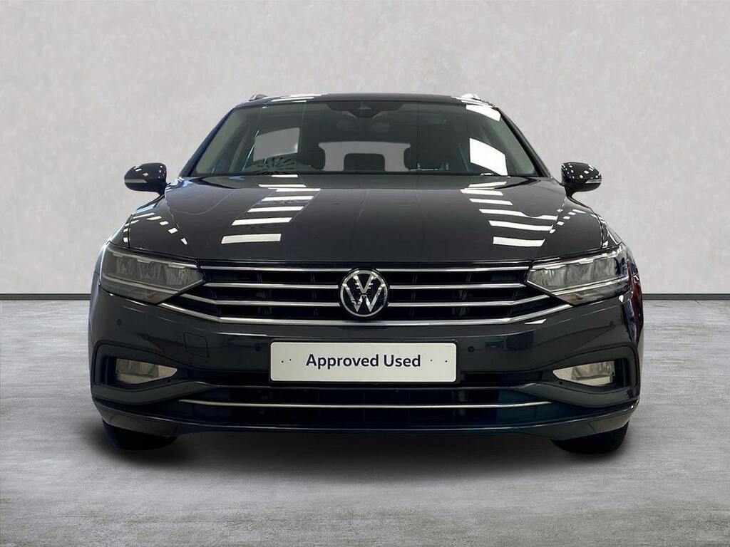 Volkswagen Passat 2.0 Tdi Evo Sel Estate Dsg Euro 6 Ss  #5