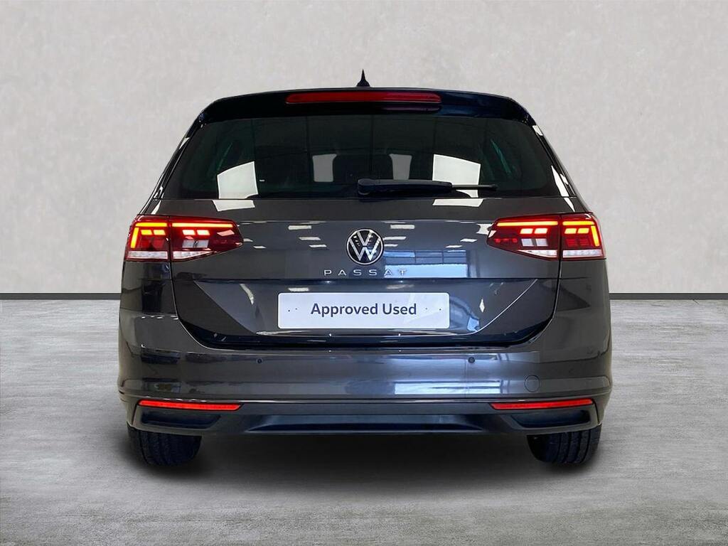 Volkswagen Passat 2.0 Tdi Evo Sel Estate Dsg Euro 6 Ss  #4