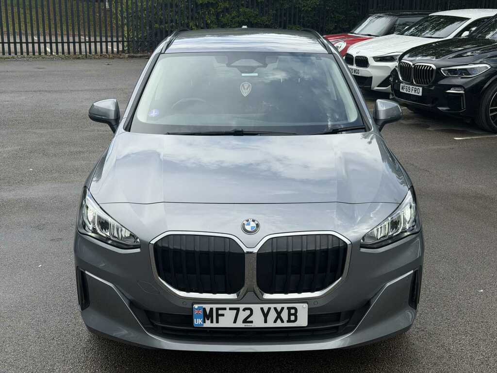 BMW 2 Series 220I Mht Sport Dct #3