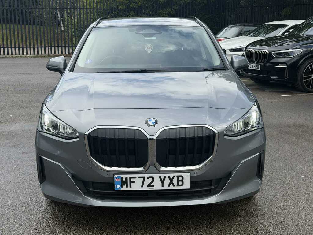 BMW 2 Series 220I Mht Sport Dct #2