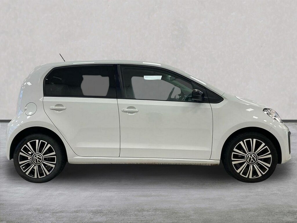 Volkswagen Up 1.0 Black Edition Hatchback Euro #3