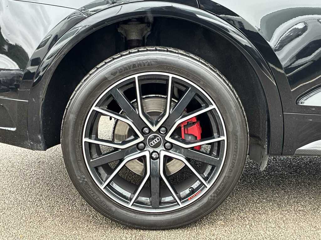 Audi Q5 40 Tdi Quattro Edition 1 S Tronic  #6
