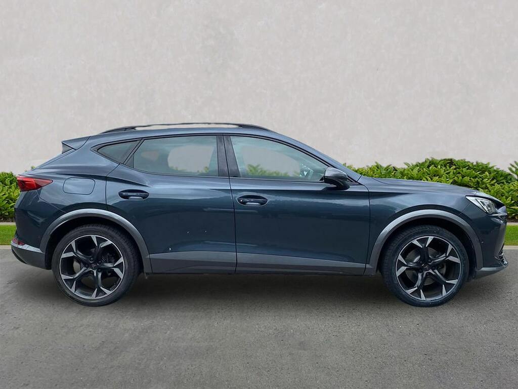 Cupra Formentor 1.5 Tsi 150 V2 Dsg DE21PJO  #3
