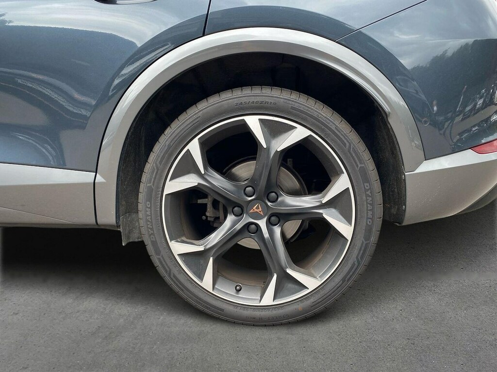 Cupra Formentor 1.5 Tsi 150 V2 Dsg DE21PJO  #6
