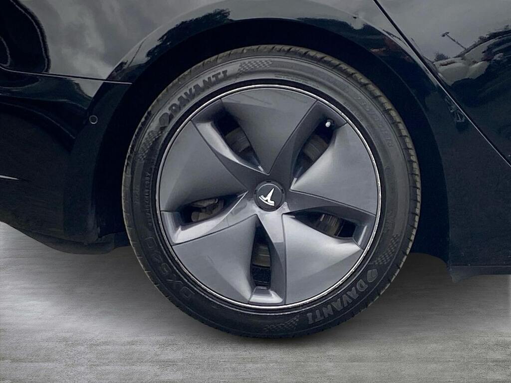 Tesla Model 3 Dual Motor Long Range Saloon 4  #6