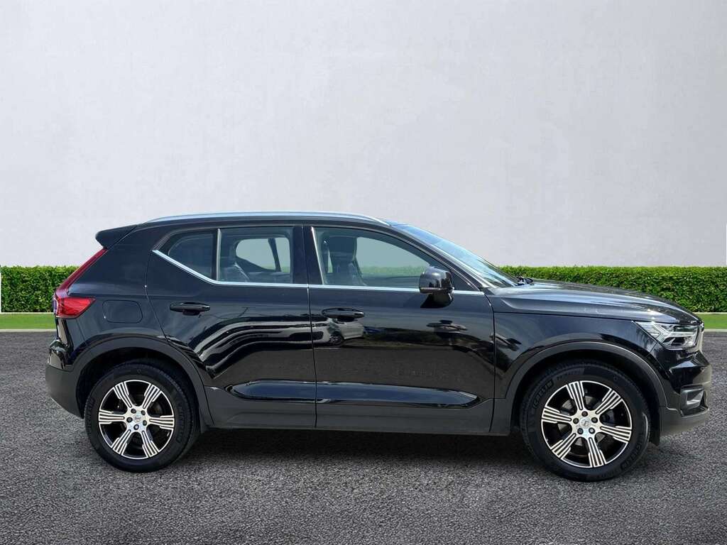 Volvo XC40 1.5 T3 163 Inscription  #3