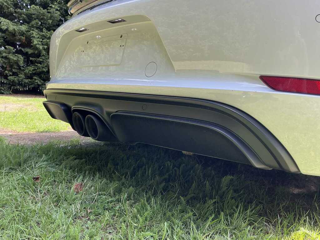 Porsche Cayman 2.0 Pdk Blue #20