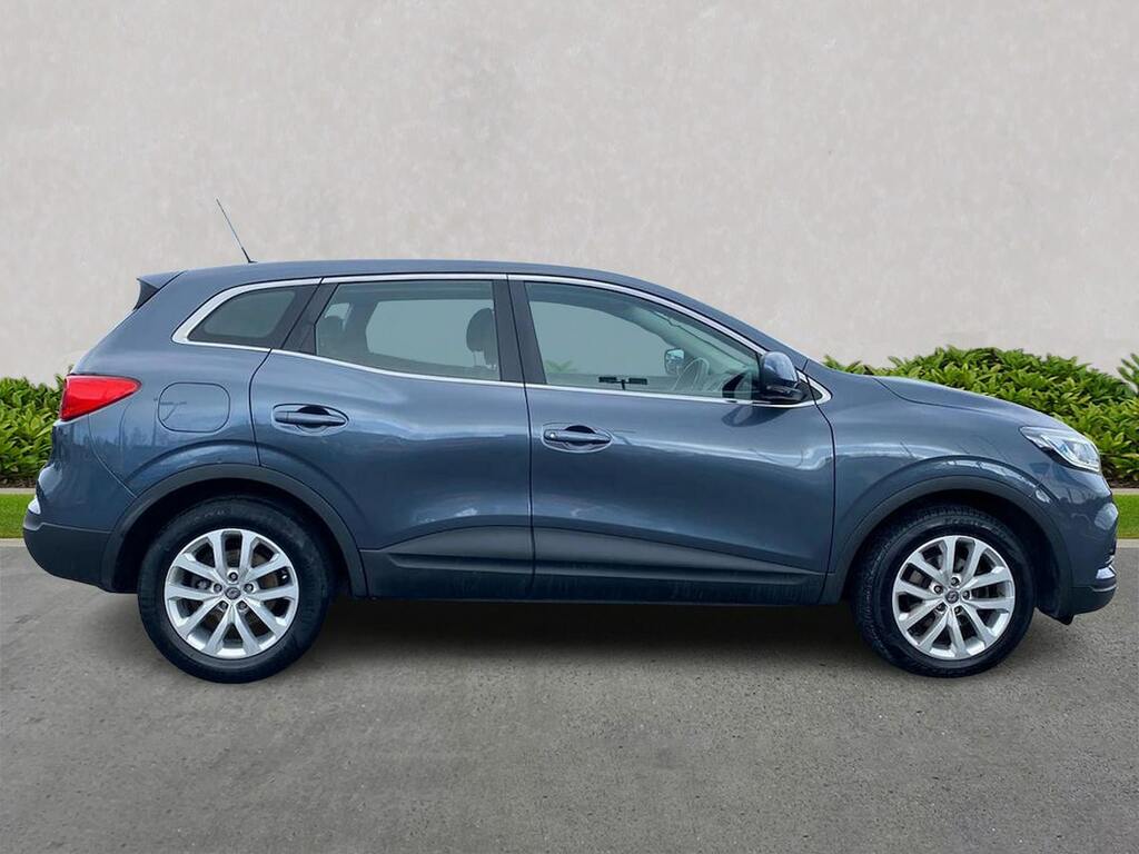 Renault Kadjar 1.5 Blue Dci Play Suv Euro 6 S Grey #3