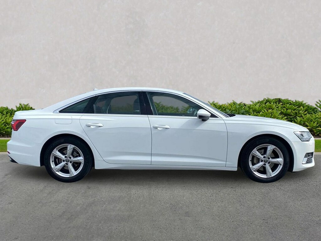 Audi A6 40 Tdi Sport S Tronic #3