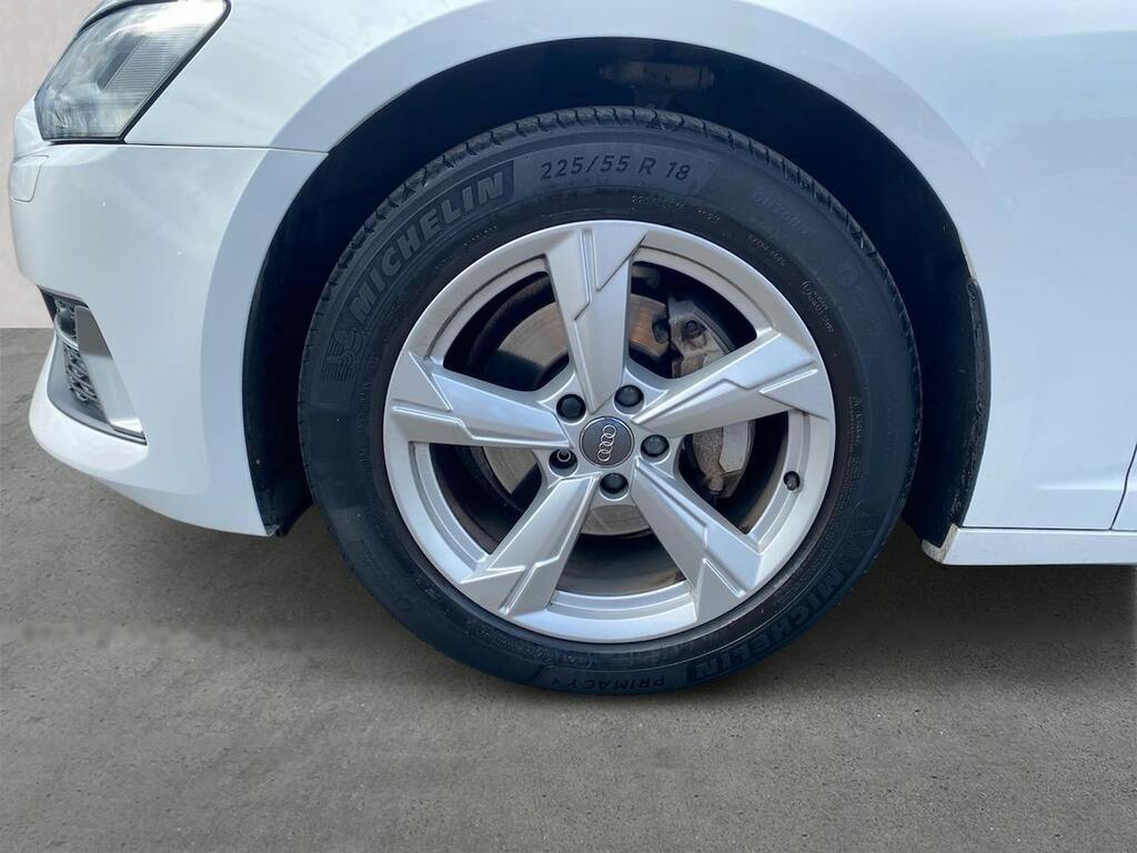 Audi A6 40 Tdi Sport S Tronic #6