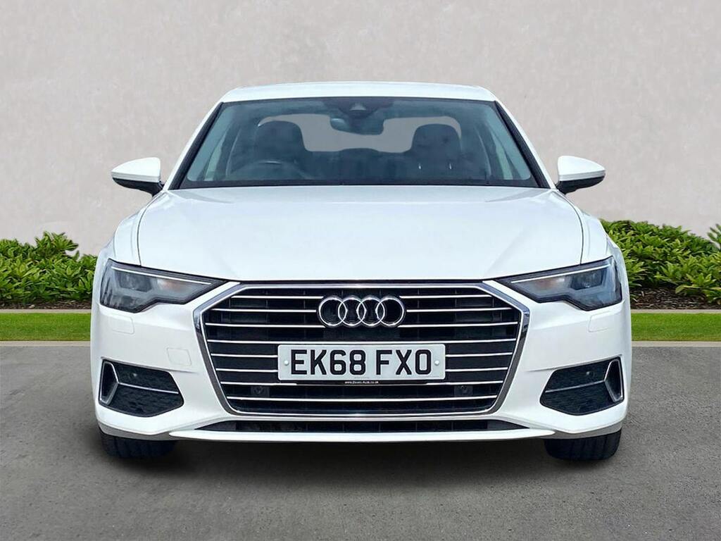 Audi A6 40 Tdi Sport S Tronic #5