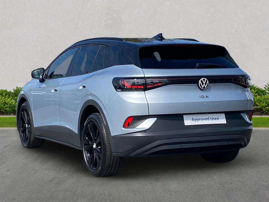 Volkswagen ID.4 210Kw Black Edition Pro 79Kwh #2