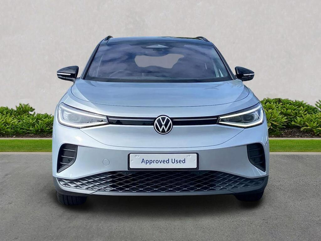 Volkswagen ID.4 210Kw Black Edition Pro 79Kwh #5