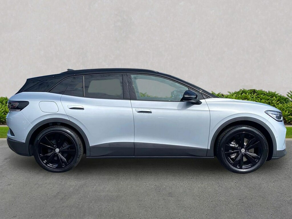 Volkswagen ID.4 210Kw Black Edition Pro 79Kwh #3