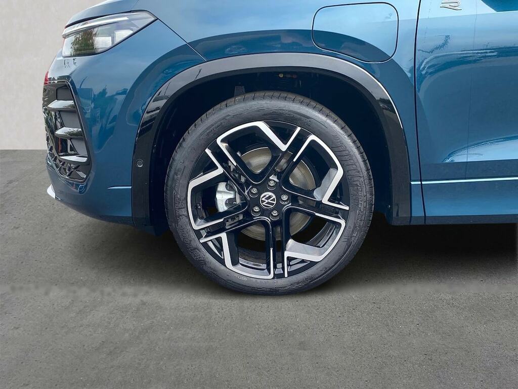 Volkswagen Tayron 1.5 Tsi Ehybrid R-line Edition Dsg6 #6