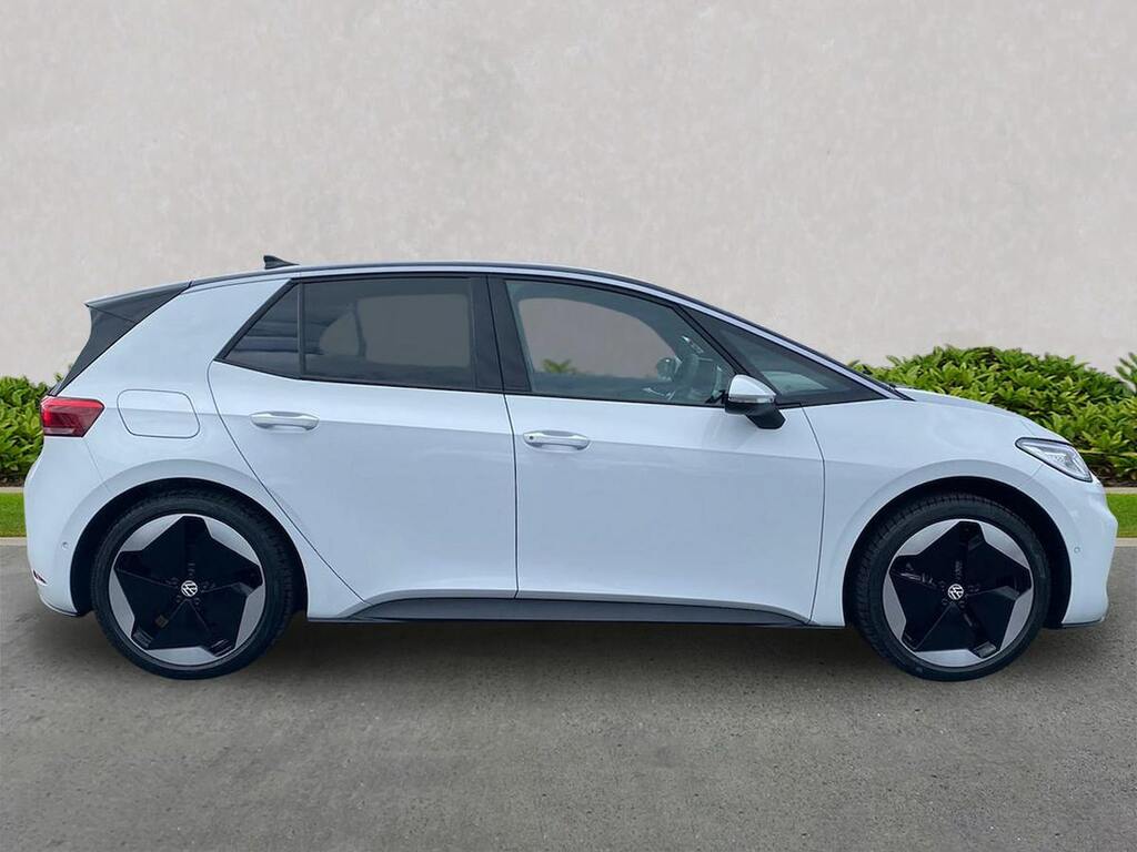 Volkswagen ID.3 150Kw Match Pro S 79Kwh 5 Seats  #3