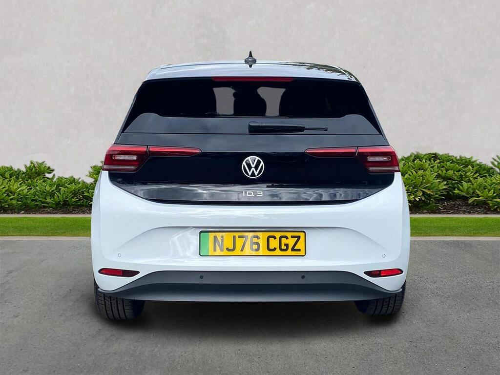 Volkswagen ID.3 150Kw Match Pro S 79Kwh 5 Seats  #4