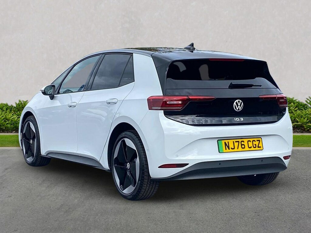 Volkswagen ID.3 150Kw Match Pro S 79Kwh 5 Seats  #2