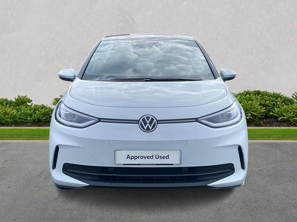 Volkswagen ID.3 150Kw Match Pro S 79Kwh 5 Seats  #5