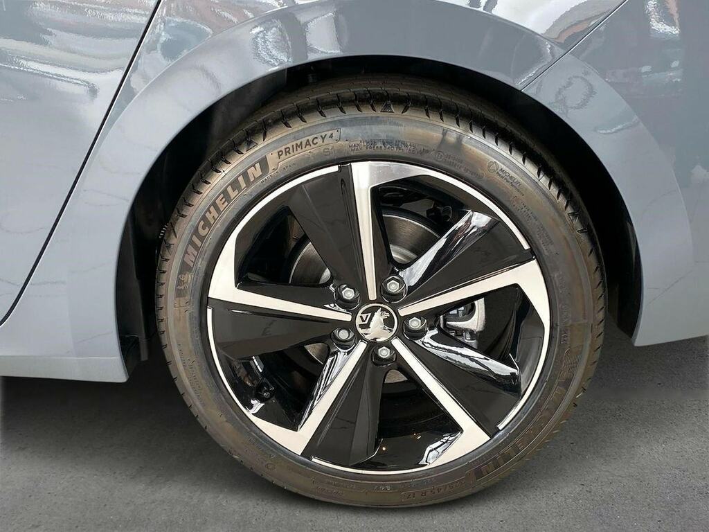 Vauxhall Astra Griffin Black #6