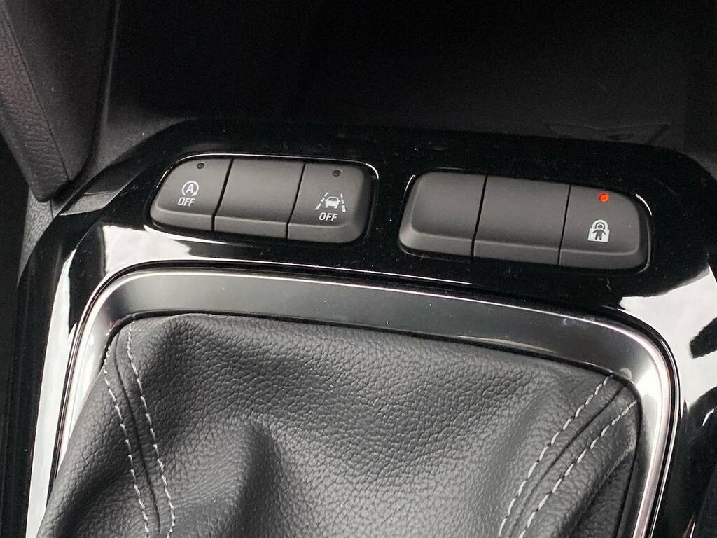 Vauxhall Corsa P2jo Grey #22