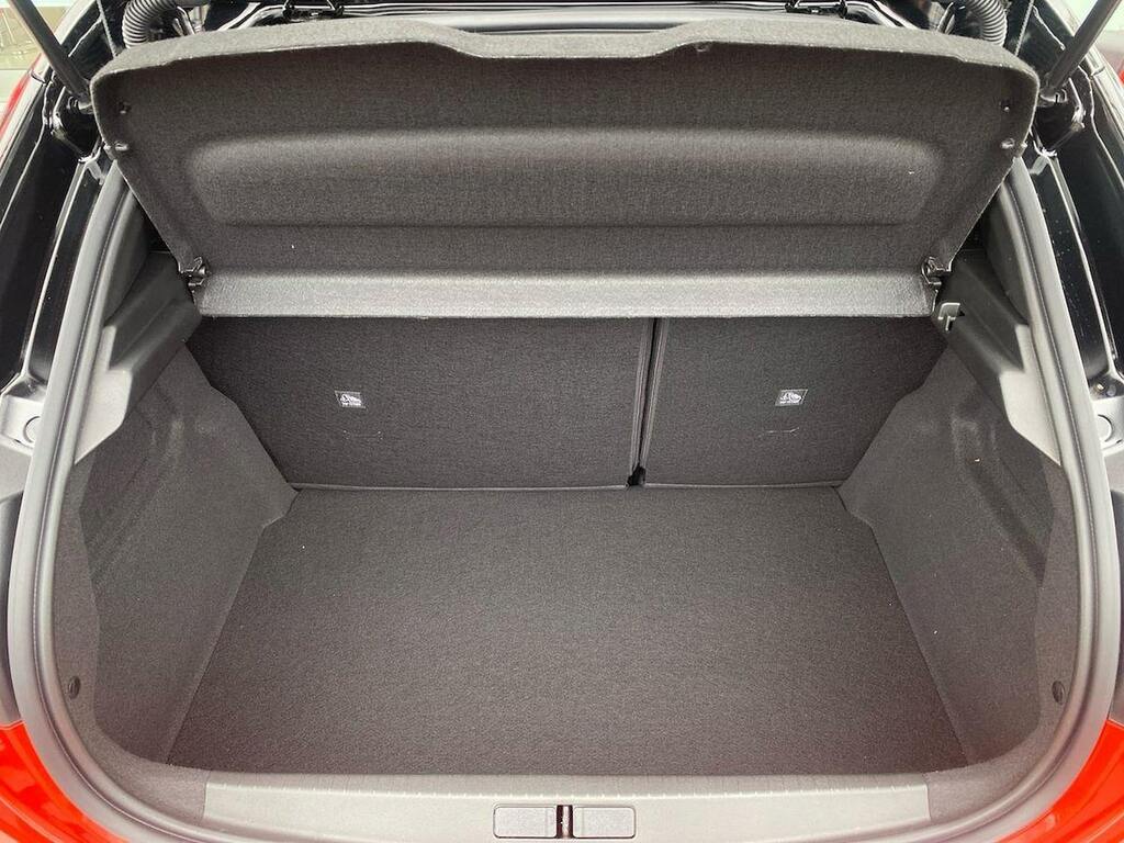 Vauxhall Corsa P2jo Grey #17