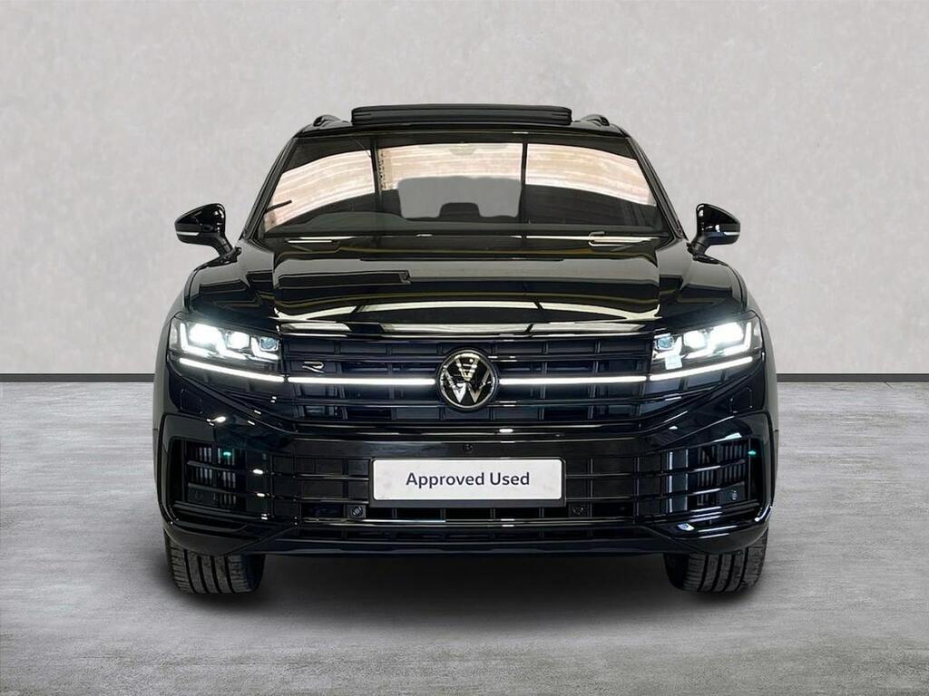 Volkswagen Touareg 3.0 V6 Tsi Ehybrid 4Motion R Tip  #5