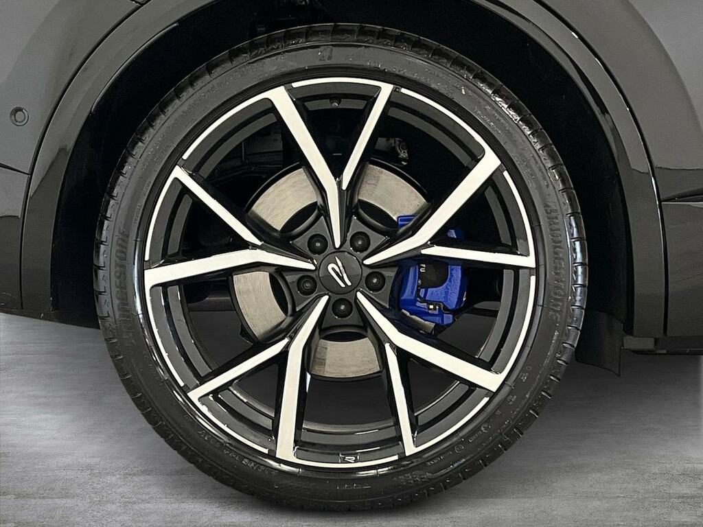 Volkswagen Touareg 3.0 V6 Tsi Ehybrid 4Motion R Tip  #6