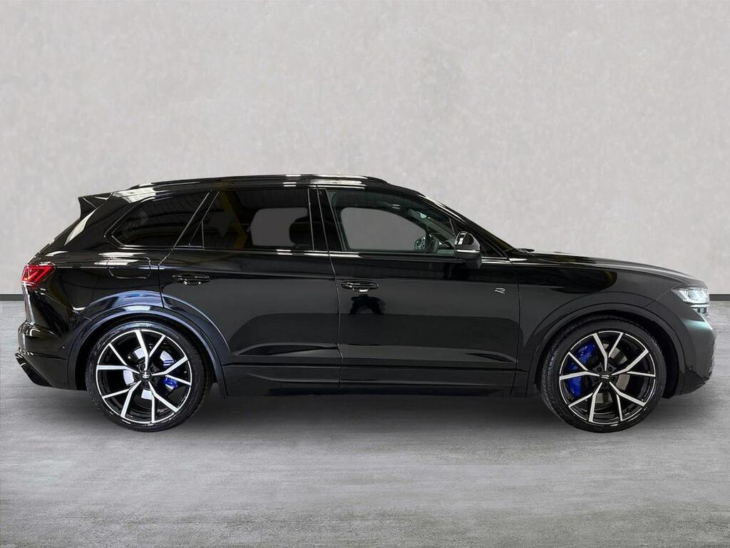 Volkswagen Touareg 3.0 V6 Tsi Ehybrid 4Motion R Tip  #3