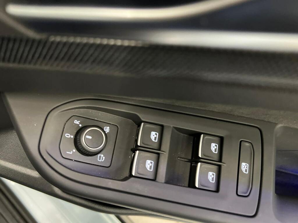 Volkswagen Golf Black Edition Grey #21