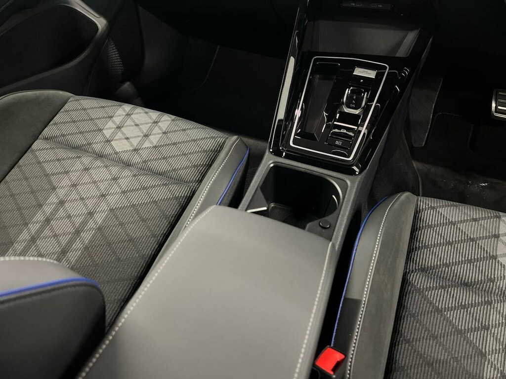 Volkswagen Golf Black Edition Grey #13
