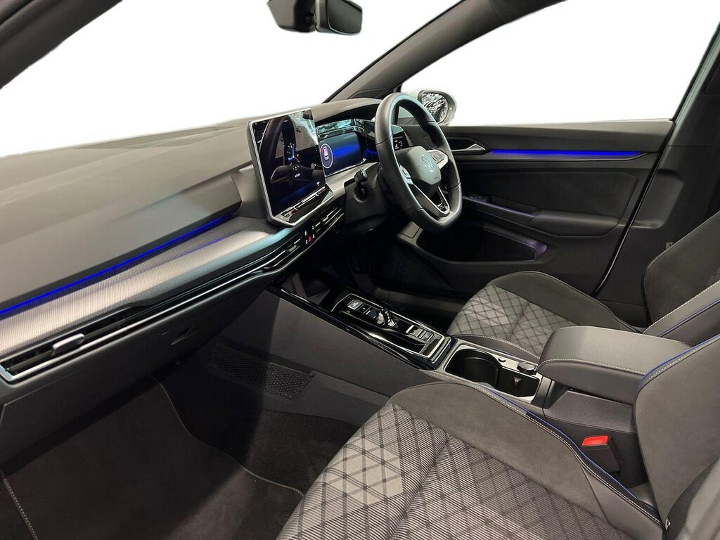 Volkswagen Golf Black Edition Grey #7