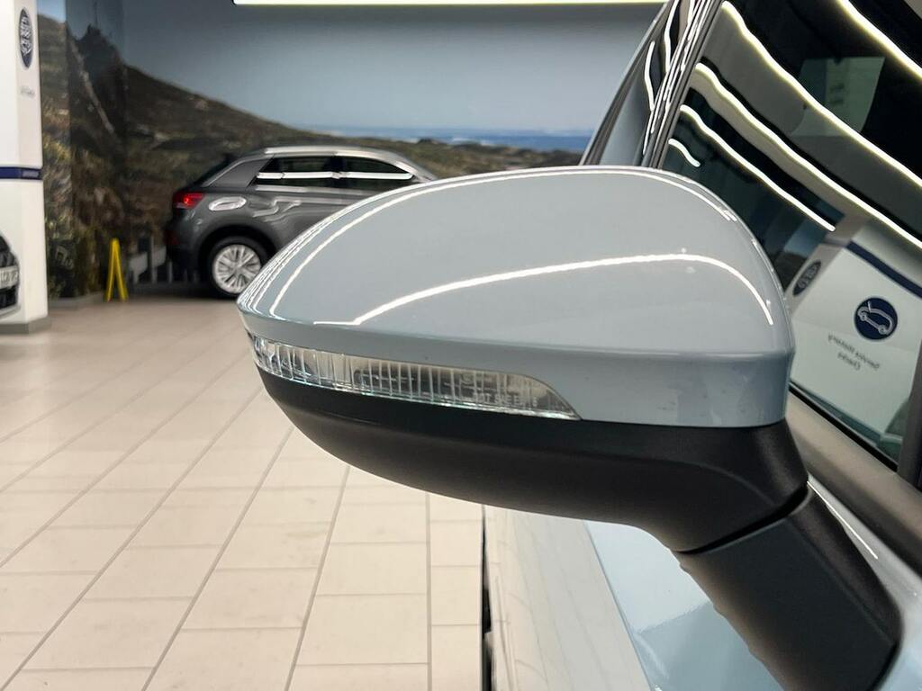 Volkswagen Golf Black Edition Grey #34