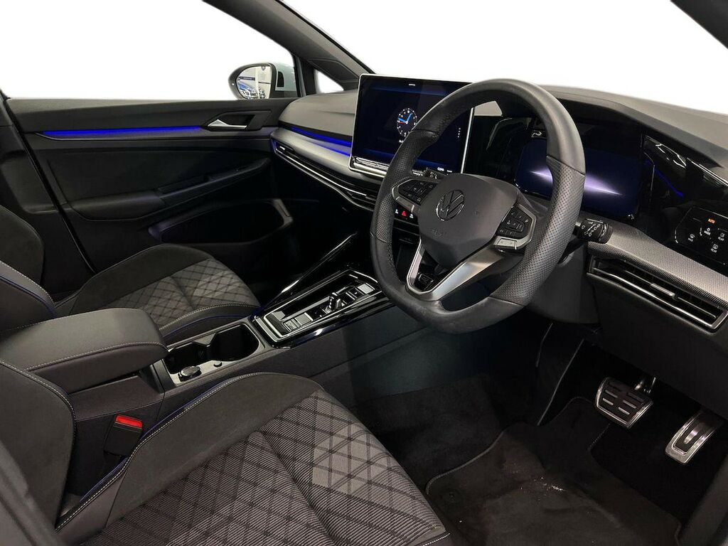 Volkswagen Golf Black Edition Grey #15