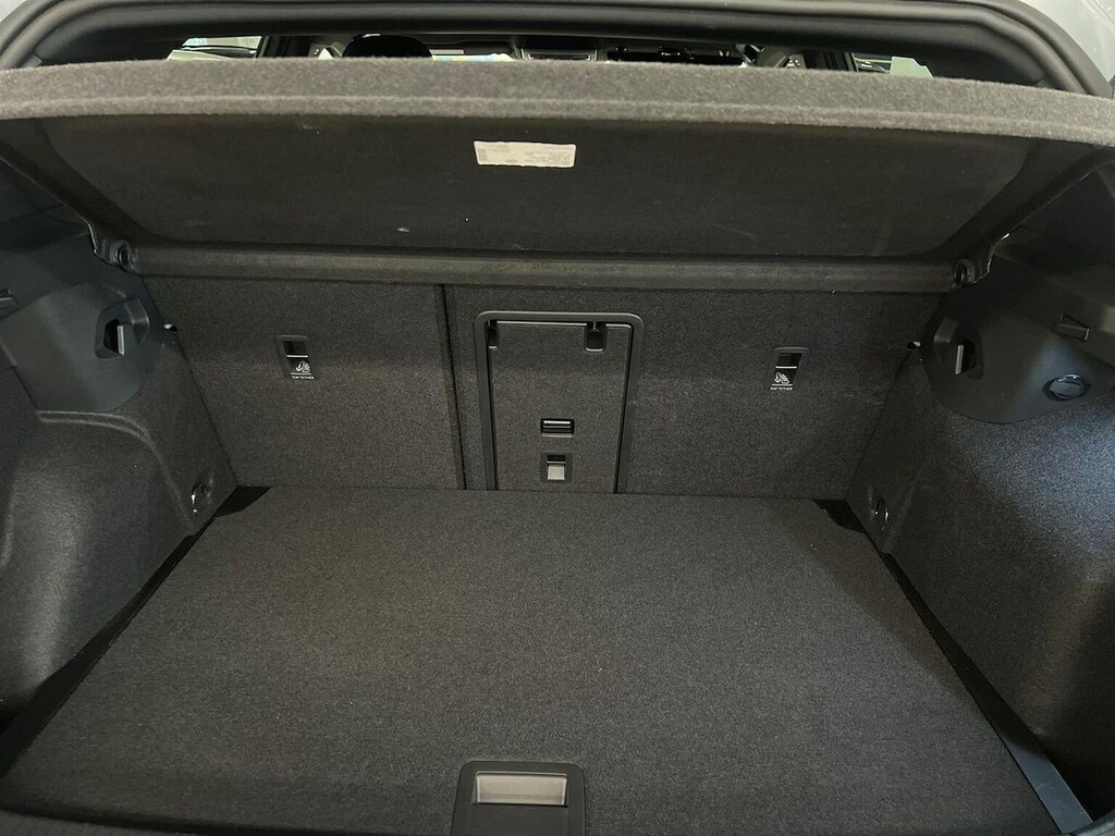 Volkswagen Golf Black Edition Grey #17