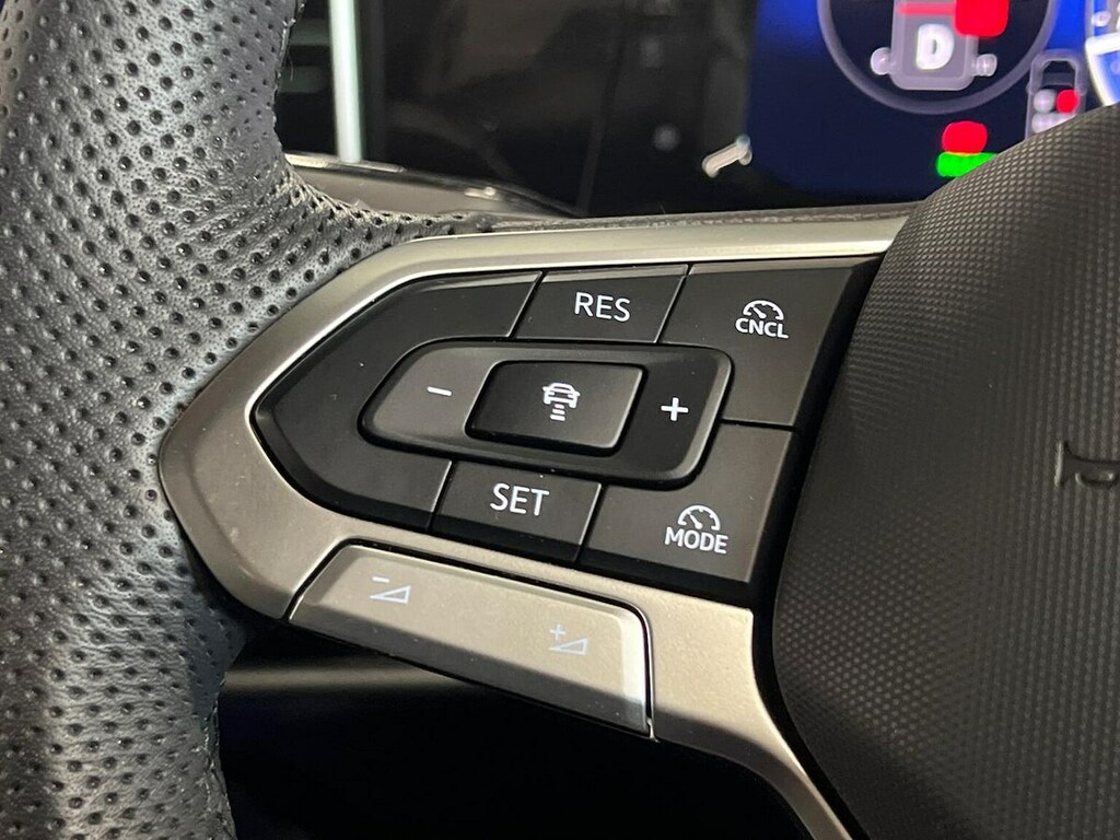 Volkswagen Golf Black Edition Grey #27