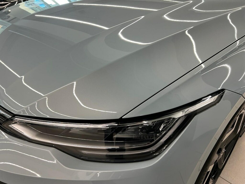 Volkswagen Golf Black Edition Grey #31