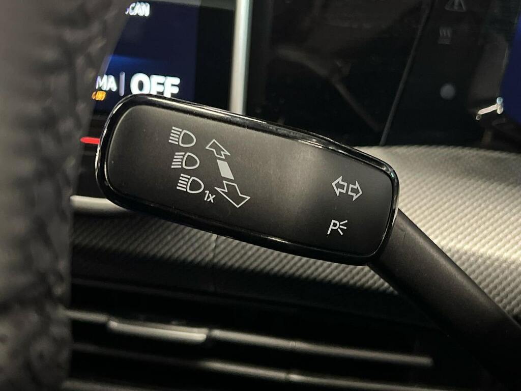 Volkswagen Golf Black Edition Grey #29