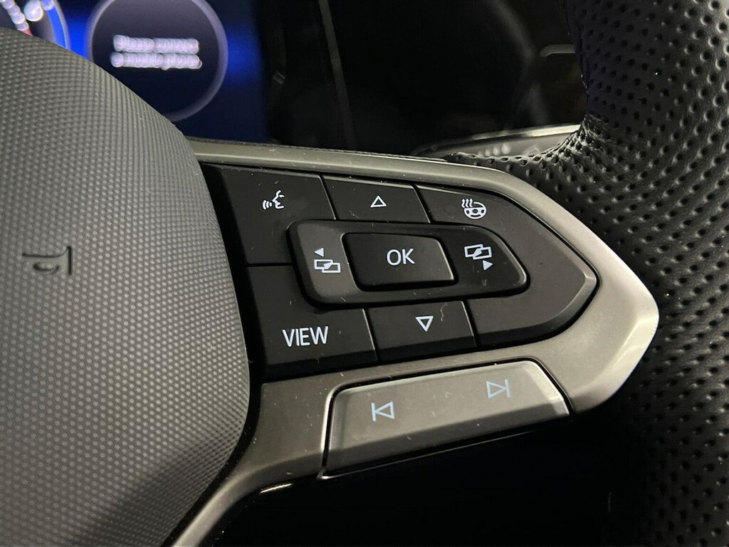 Volkswagen Golf Black Edition Grey #26