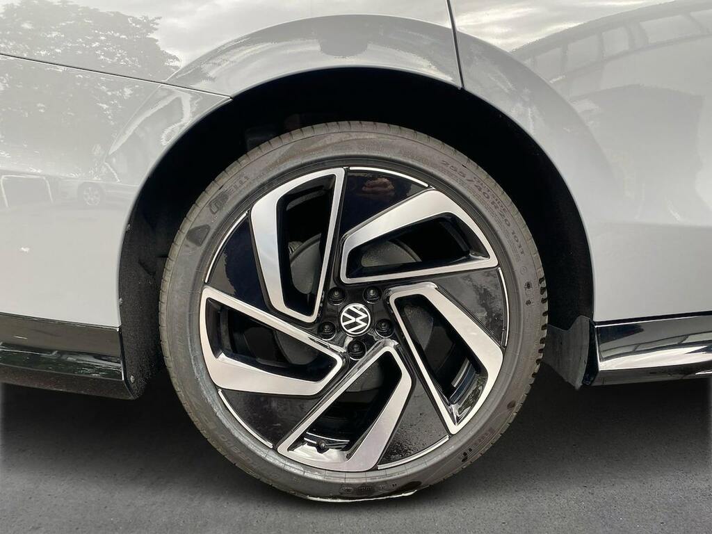 Volkswagen ID.7 Pro 77Kwh Match Plus Fastback 2  #6
