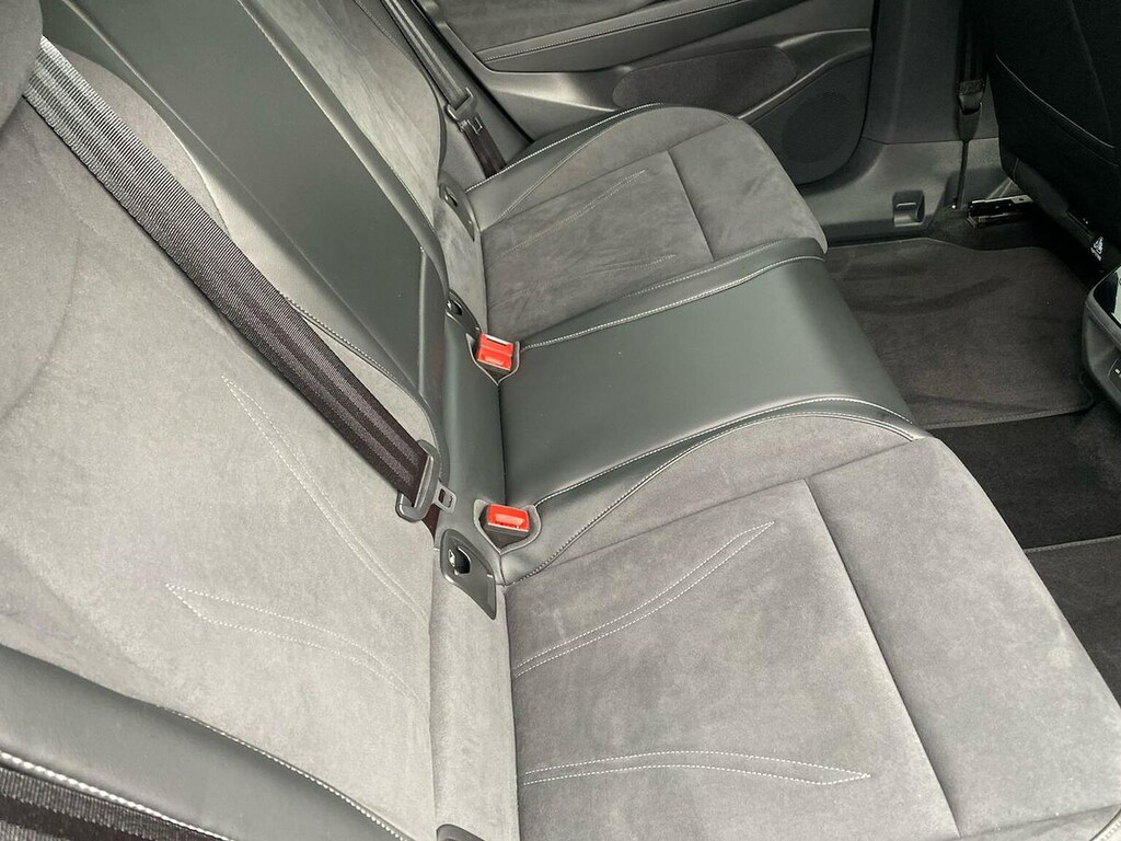 Volkswagen ID.7 Gtx 86Kwh Plus Fastback 4Motion Red #16