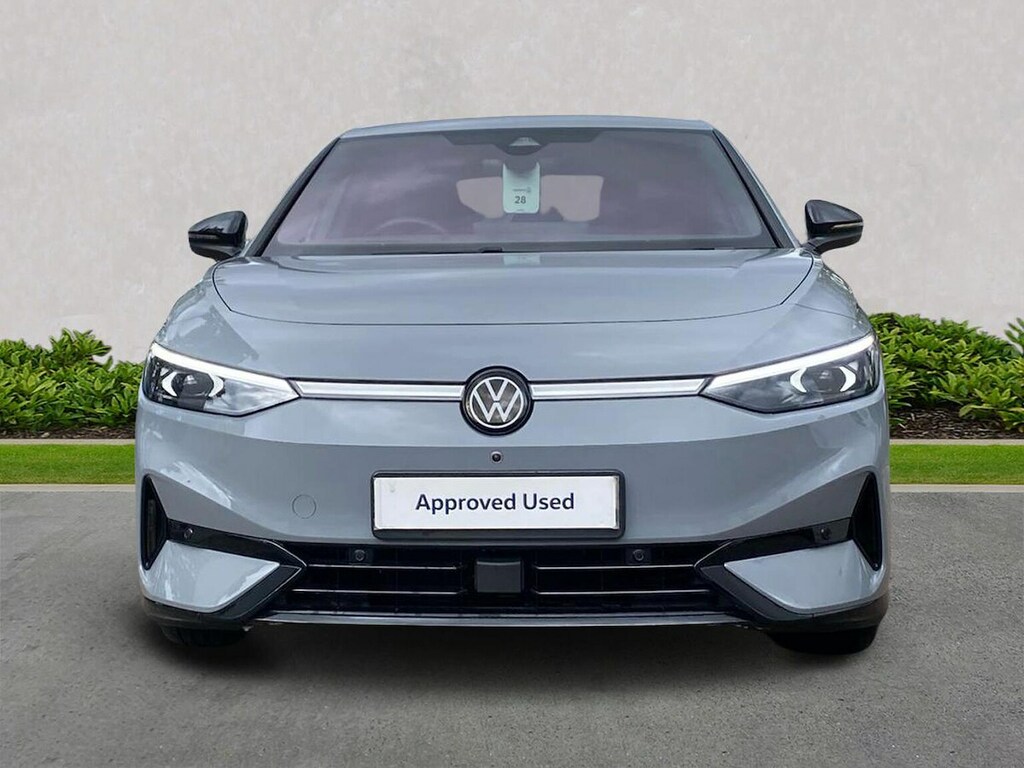 Volkswagen ID.7 Pro 77Kwh Match Plus Fastback 2  #5