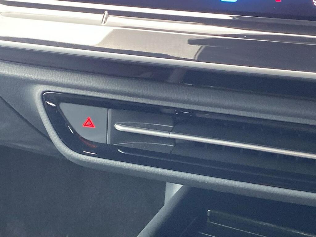 Volkswagen ID.7 Gtx 86Kwh Plus Fastback 4Motion Red #22