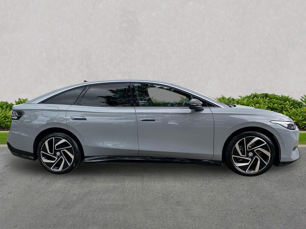 Volkswagen ID.7 Pro 77Kwh Match Plus Fastback 2  #3